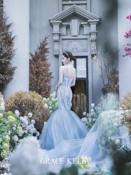 -GRACE KELLY婚纱与礼服(天津店)