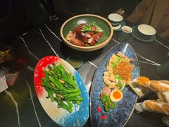 -粤·向群饭店(二沙岛店)
