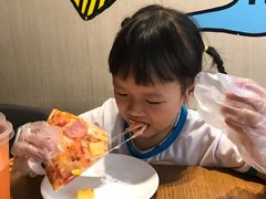 -乐凯撒披萨(喜荟城店)