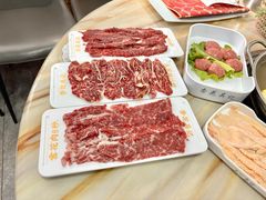 -杏花吴记牛肉火锅