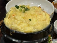 -小本家韩式烤肉(紫藤路店)