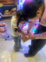 -meland club亲子乐园(石家庄万象城店)