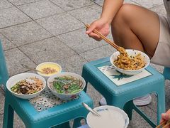 -刘臣街燃面