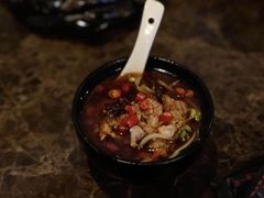 烤脑花-冰城小镇音乐串吧·聚会餐厅(百子湾店)