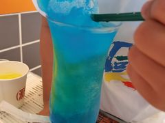 -肥韬茶餐厅(海上世界店)