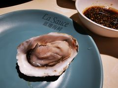 -蓝珊甄选海鲜自助·火锅大排档(近阿那亚店)