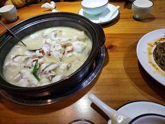 -黑鱼郭我家酸菜鱼(摩尔广场店)