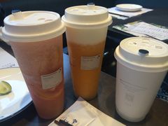 -喜茶(深圳福田星河COCO Park店)