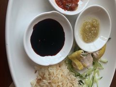 -富力丽思卡尔顿酒店·香荟全日制餐厅