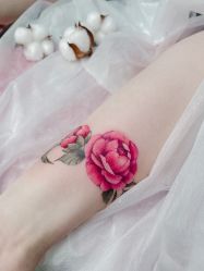 -老兵纹身·原创设计·修改遮盖