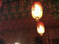 -鱼窝棚柴火铁锅炖(富山屯店)