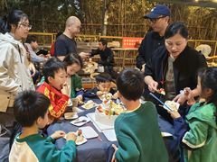 -粮心小农·大头虾亲子生态园(长发店)