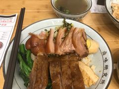 -狮头牌卤味研究所·卤味饭(花城汇南区店)