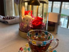-悦融琥珀·京鲁菜·海味珍品(西单店)