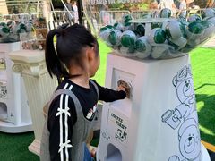 -星巴克(上海长宁来福士1F店)