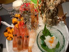 -京料理·日料自助·铁板燒(复悦城店)