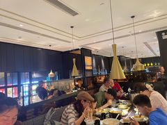 -外婆家(义乌新光汇购物中心店)