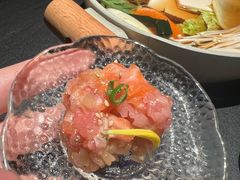 -蟹犇前•帝王蟹雪蟹(陆家嘴店)