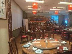 -面辣子·陕西家乡菜(钟楼店)