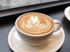 -black rainbow coffee