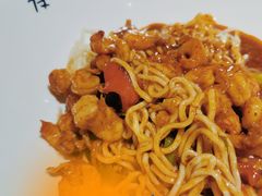 -友达面馆(广州总店)