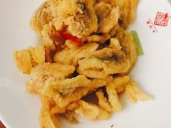 -丰收日·小海鲜·沪上家宴(顾村正大店)