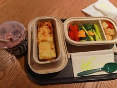 -星巴克(成都机场T2店)