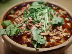 -张烤鸭·川菜·非遗冒烤鸭(青石桥店)