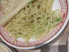 -满园烤鸭·春饼(太原街万达店)