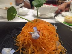 -京粤荟(海王银河科技大厦店)