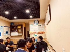-老王太太串吧(中街店)