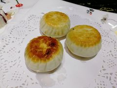脆皮叉烧包-渔傅·蓝海岸霞浦海鲜(正祥店)