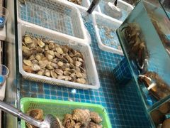 -和源祥·日照菜扛把子(万平口一店)