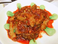 -峨嵋酒家总店(车公庄店)