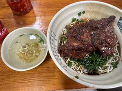 -无名氏面馆(邮电路店)