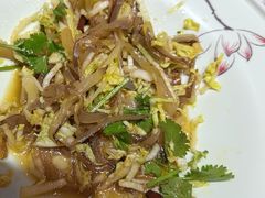 海蛰丝-渔民船说·北塘海鲜·天津菜·海肠捞饭(北塘古镇店)
