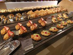 -大连中远海运洲际酒店