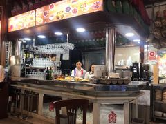 -火腿博物馆(马约尔广场店)