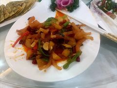 -清真悦宾楼食府(海湖店)