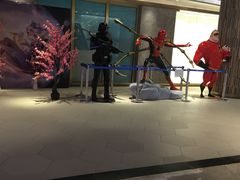 -纵横国际影城杜比全景声巨幕(天安云谷店)