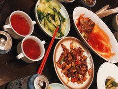 -海天楼中餐厅(吴宫泛太平洋酒店)