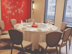 包厢-小厨娘淮扬菜(六合欢乐港店)