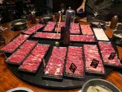 -原牛道·潮汕围炉火锅(讯美店)