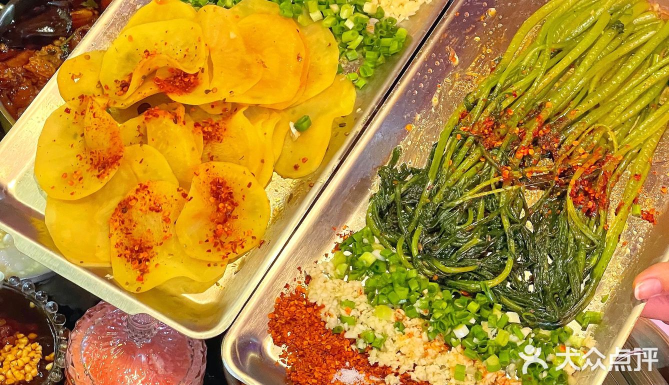 天津|因为糯叽叽的叶儿粑我爱上了这家店