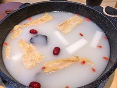 -创味·民间海南菜·非遗藤桥排骨(藤桥·免税城店)