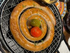 -卢布里西餐厅(海拉尔店)