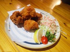 -大叔食堂·和风料理·烧鸟(Aone运动公园店)