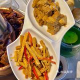 这家火锅鸡🐔也就吃了那么N➕N次吧