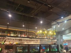 -Shantek象提南亚餐厅&西餐融合Bistro(淮海中路店)