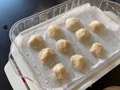 小笼包-万寿斋(山阴路店)